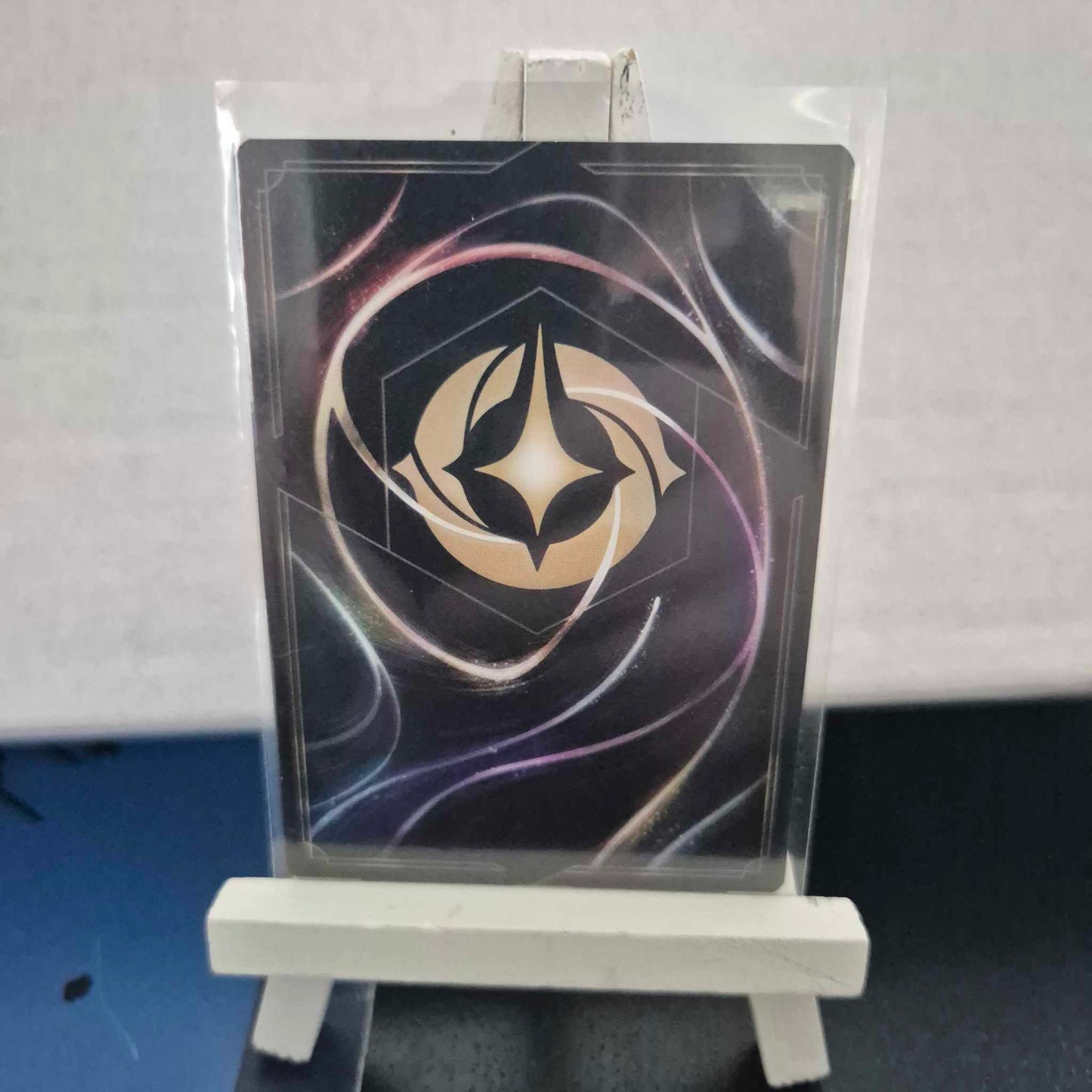 Réparation de Fortune - Commune 27/204