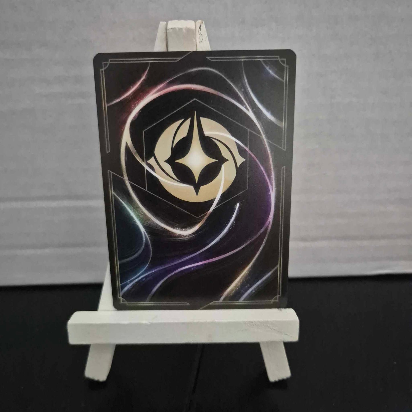 Mama Odie Experte Mystique - Rare 151/204