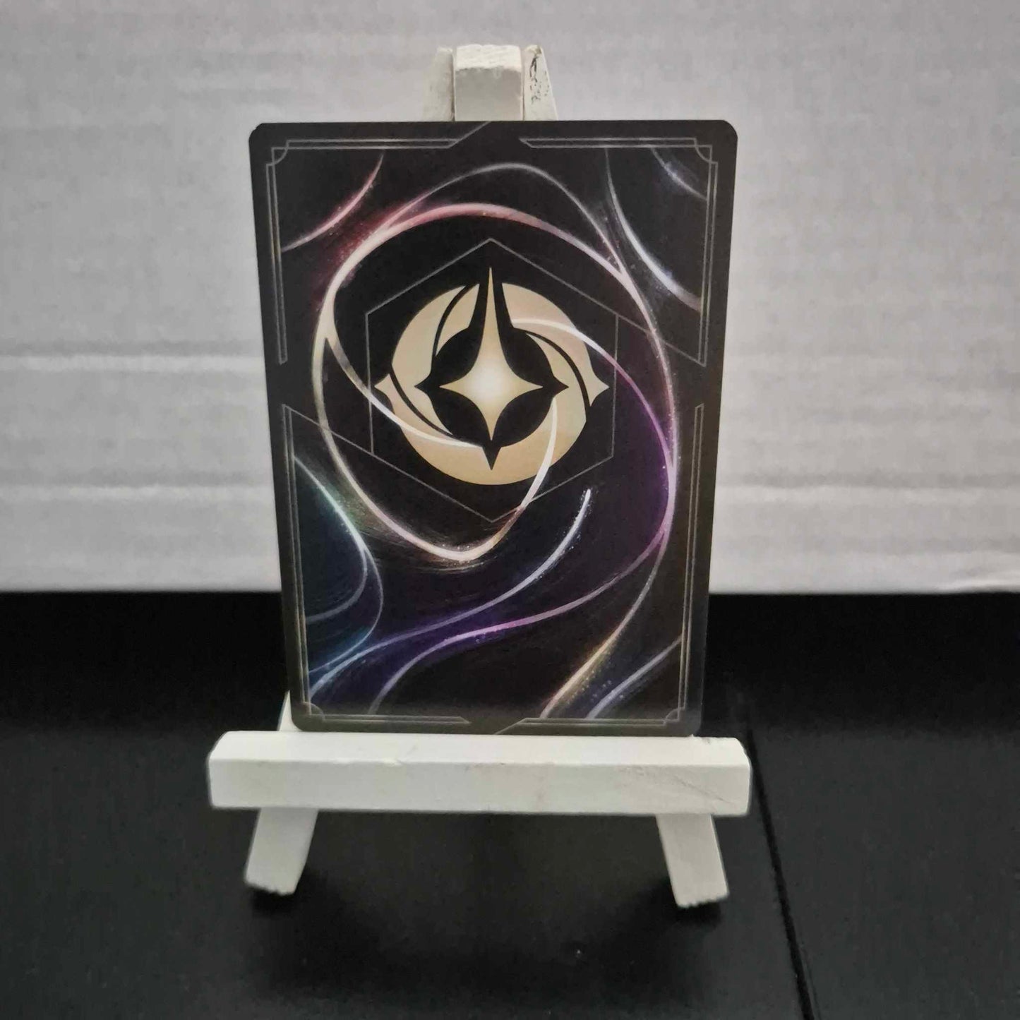 Vaiana Cheffe née - Rare 116/204