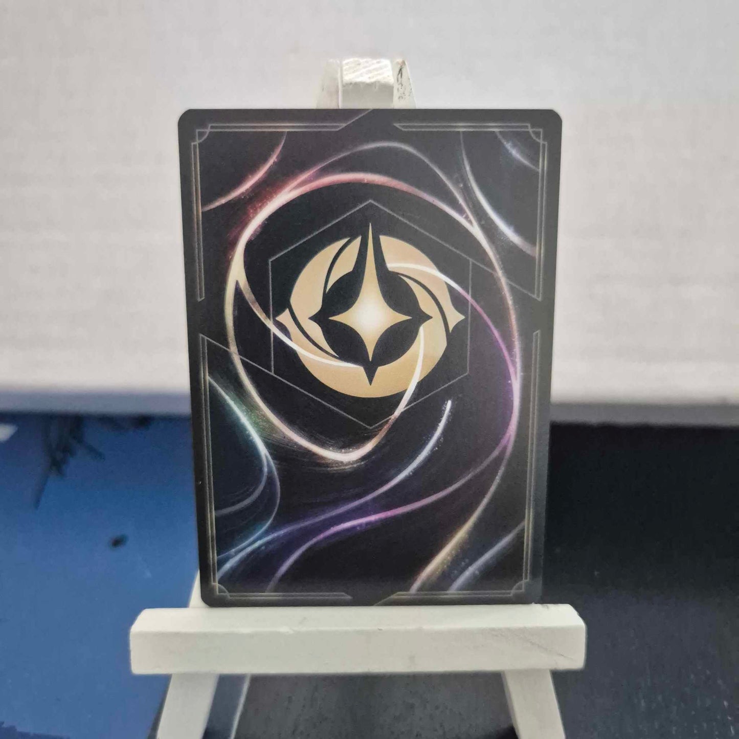 La Terre des Lions Le rocher des Lions - Rare 33/204