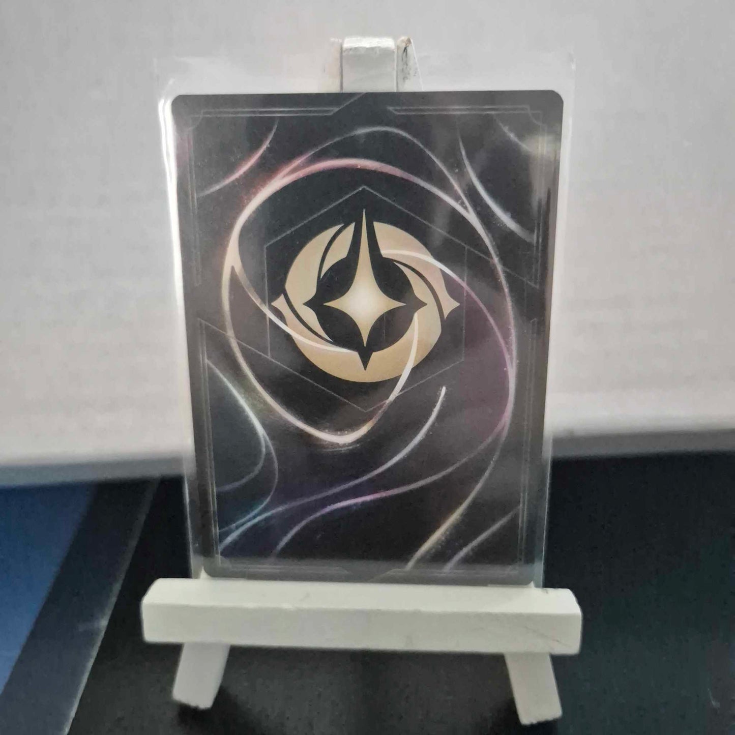 Stratos Titan du Vent - Rare 55/204