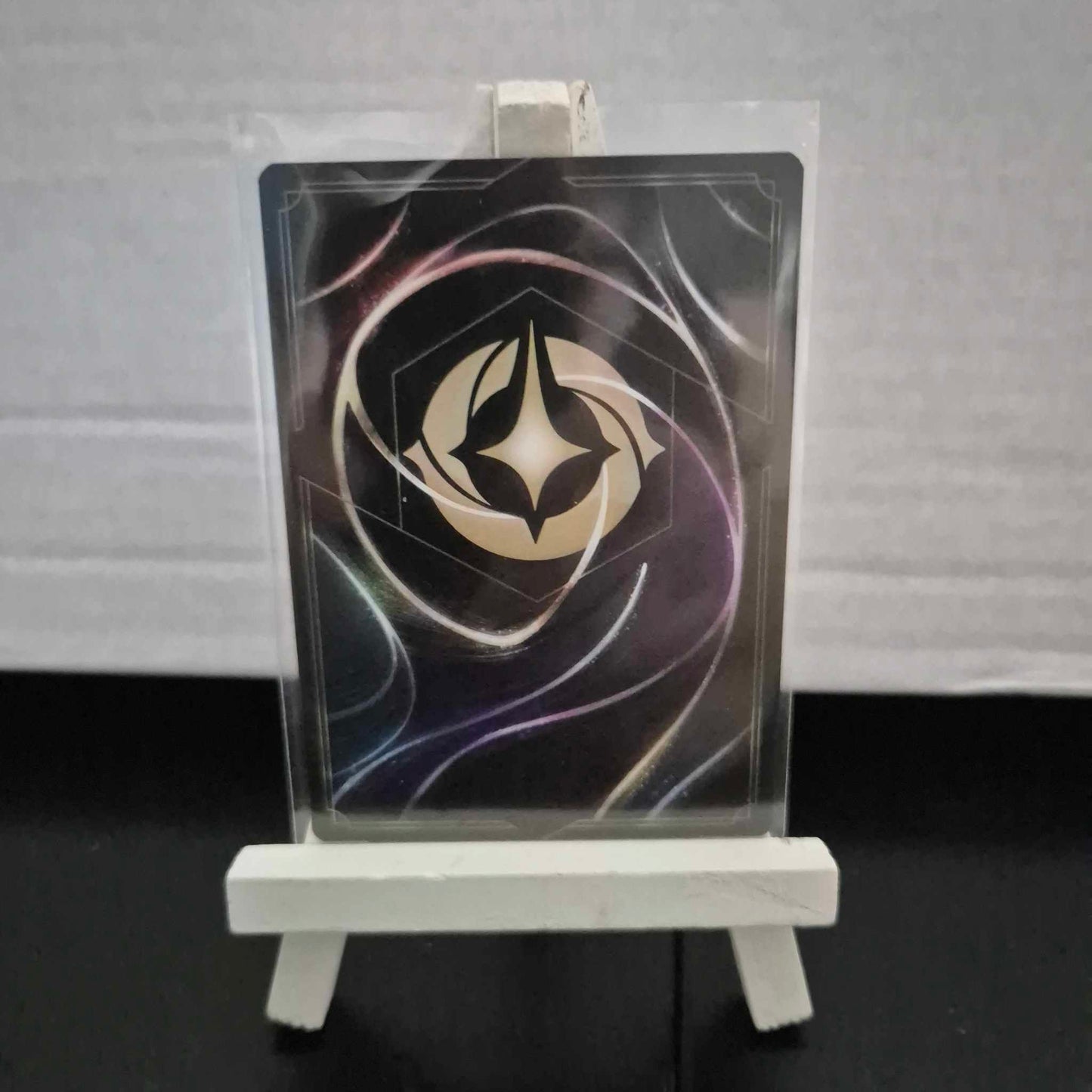 Stitch Petite fusée - Commune 125/204