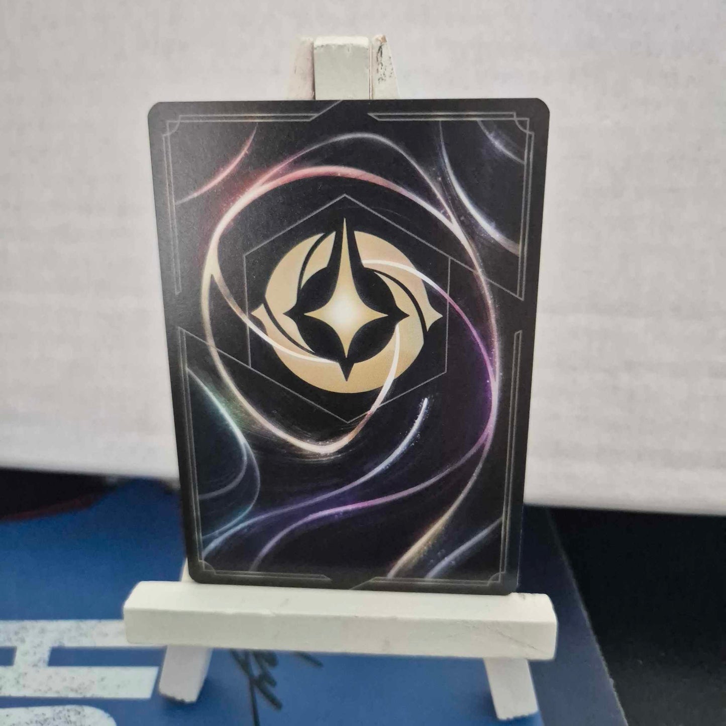 Porcinet Capitaine pirate de Winnie - Super Rare 16/204