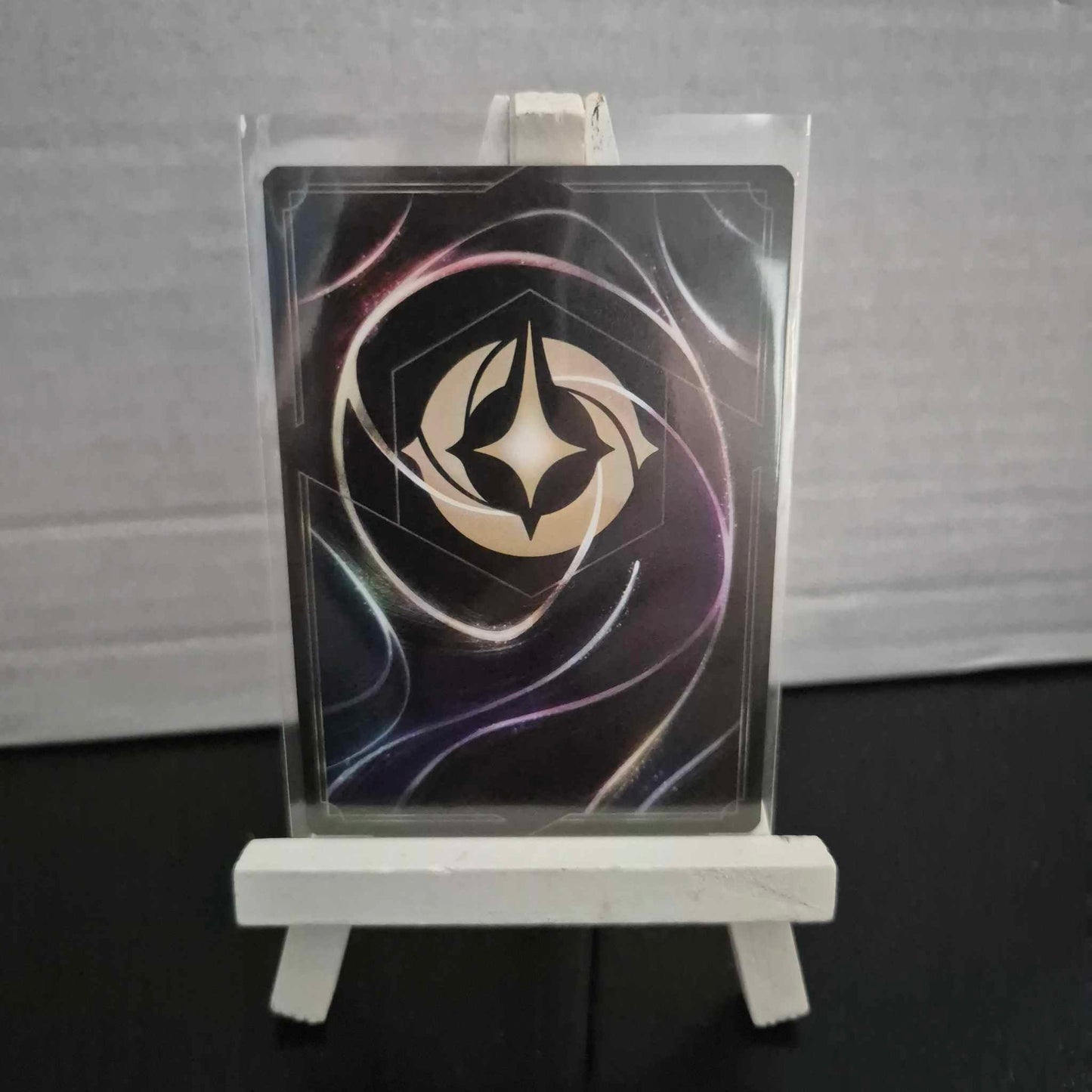 Rapière du Capitaine Crochet - Inhabituelle 199/204