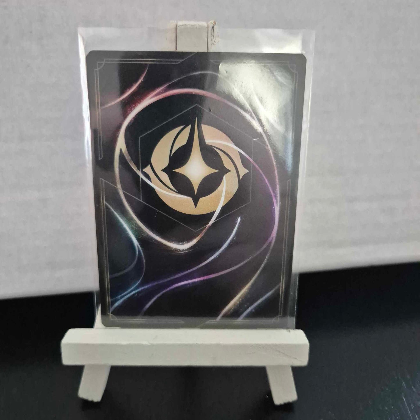 Miss Bianca Agente de S.O.S Société - Commune 10/204