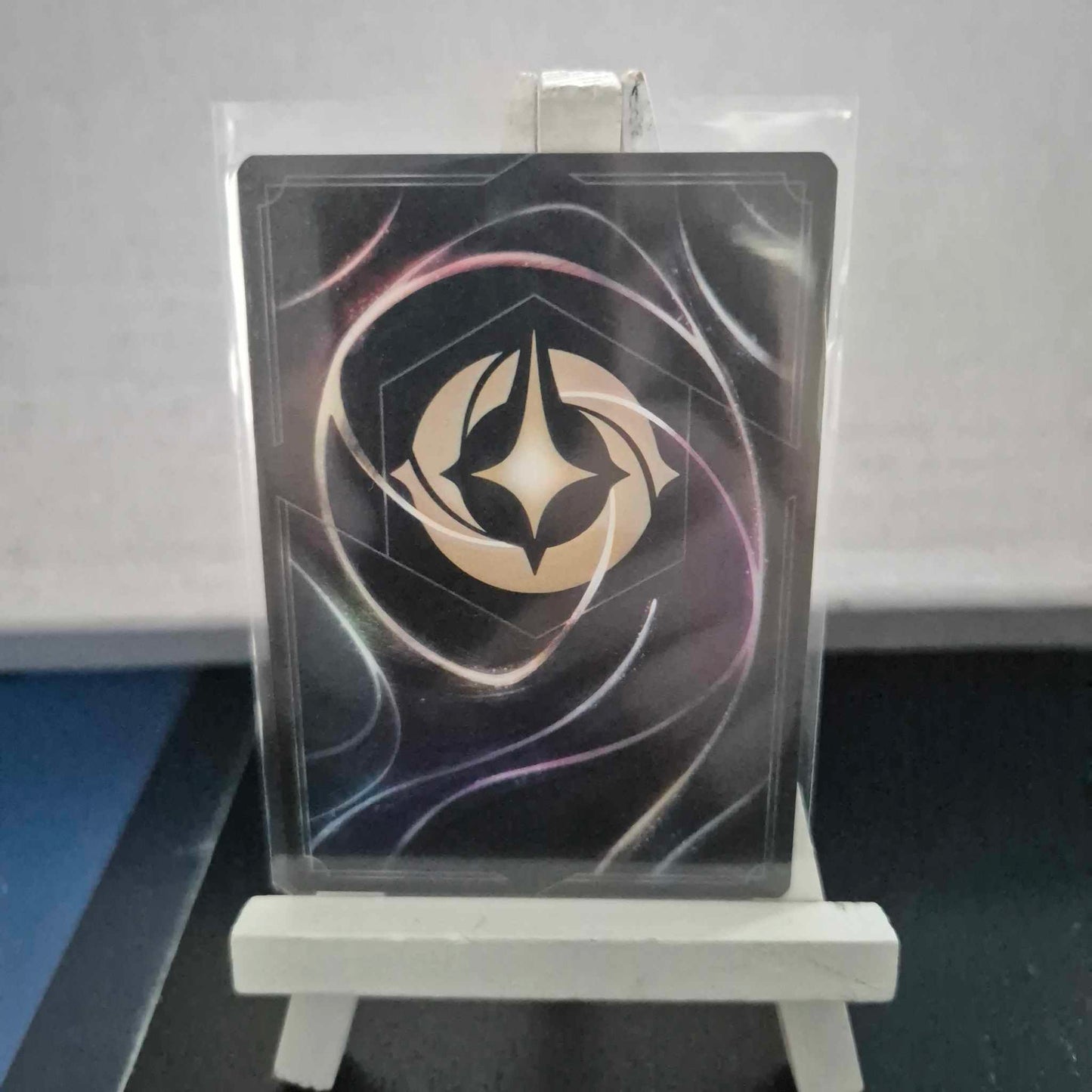 Mama Odie Voix de la Sagesse - Inhabituelle 52/204