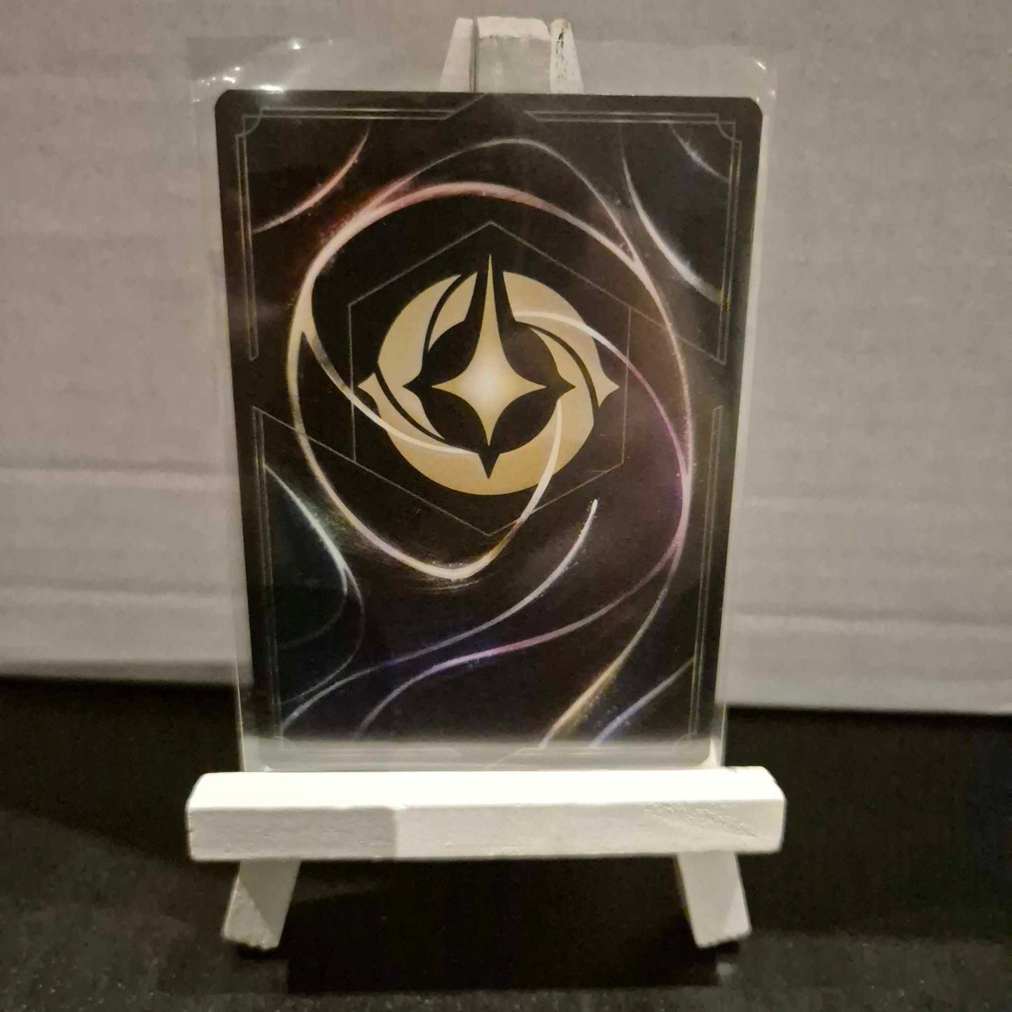 Lyle Tiberus Rourke Mercenaire Fourbe - Super Rare 78/204