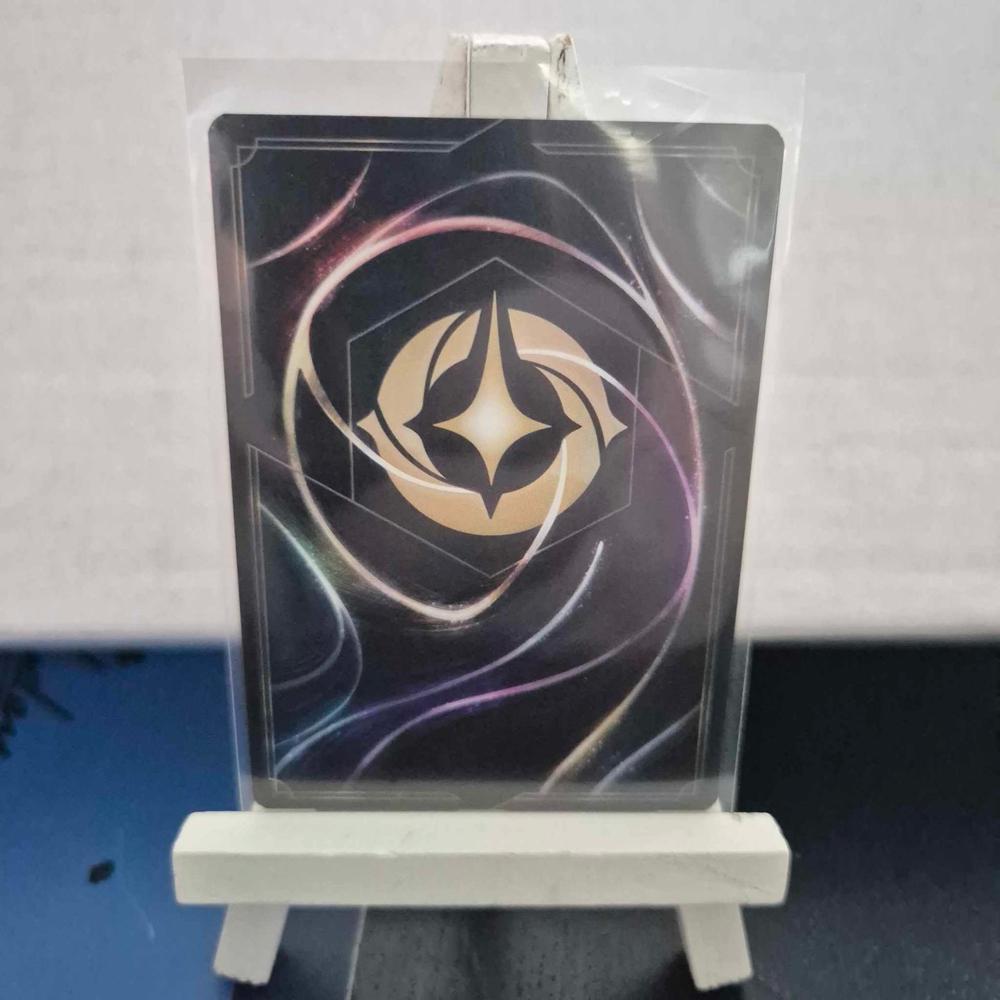 Pluto Protecteur déterminé - Rare 17/204