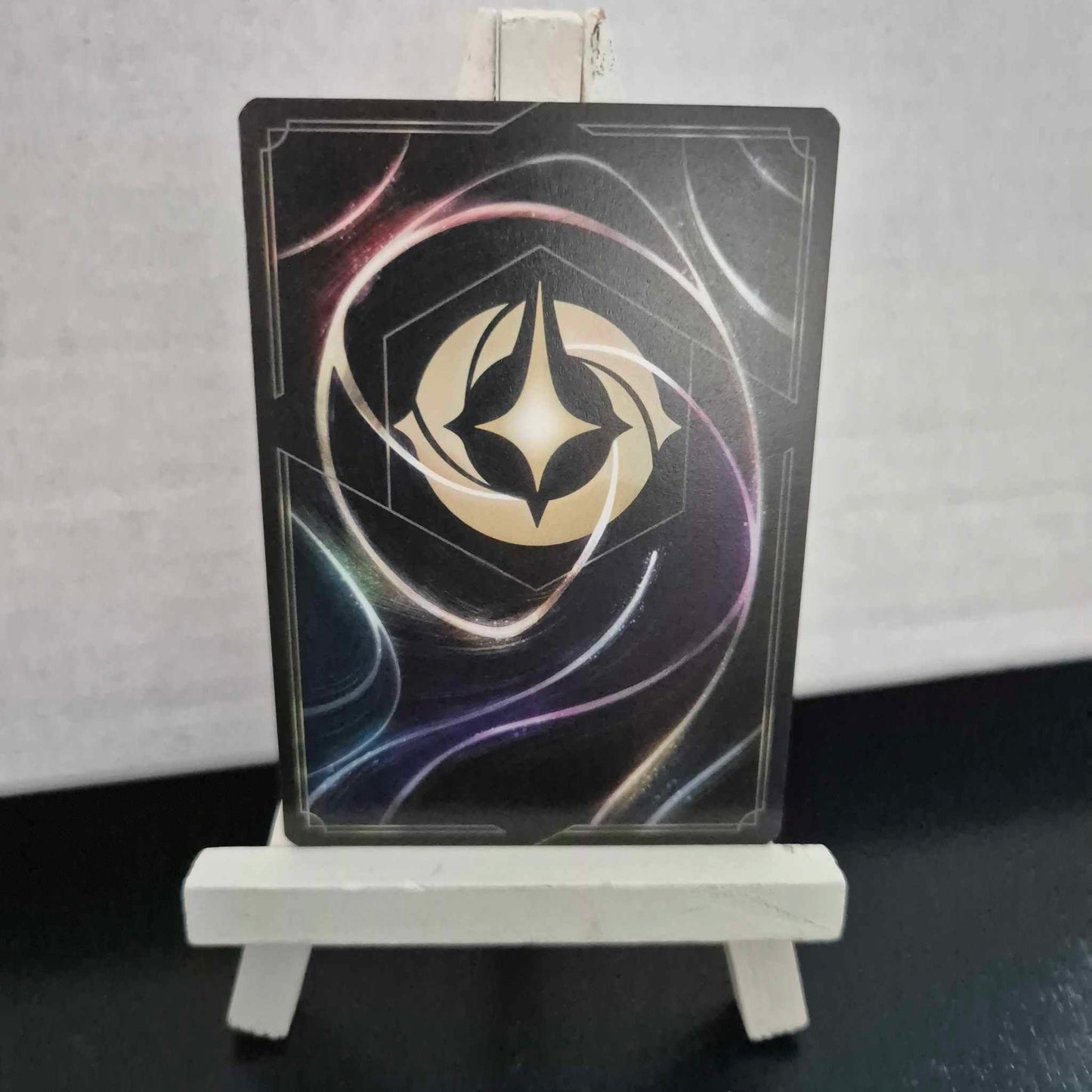 Nani Sœur Protectrice - Inhabituelle 12/204