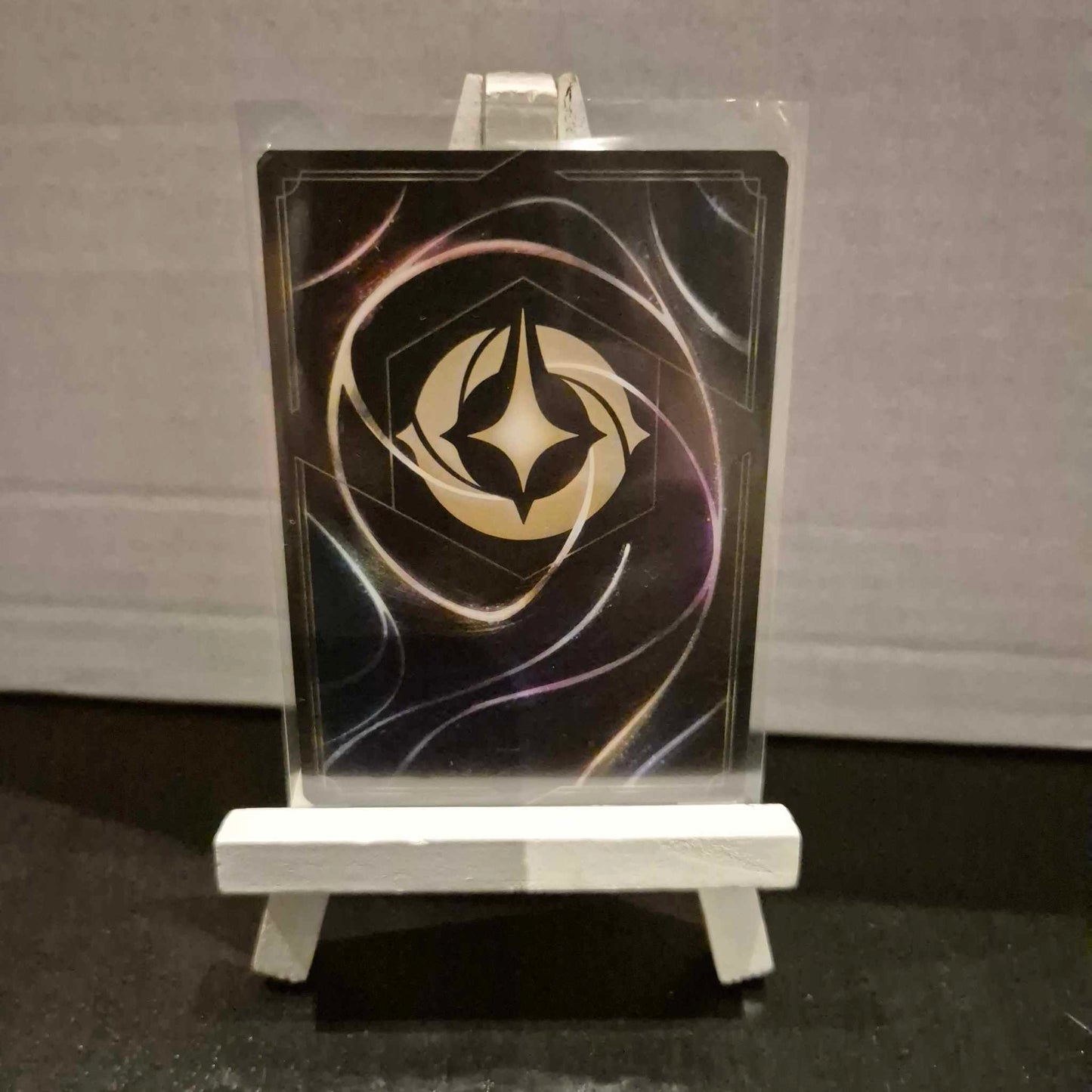 Croc du Dragon Cité des rivières - Rare 101/204