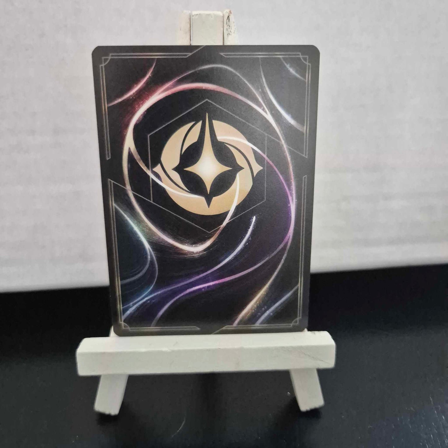 Lucky le 15e Chiot - Rare 08/204