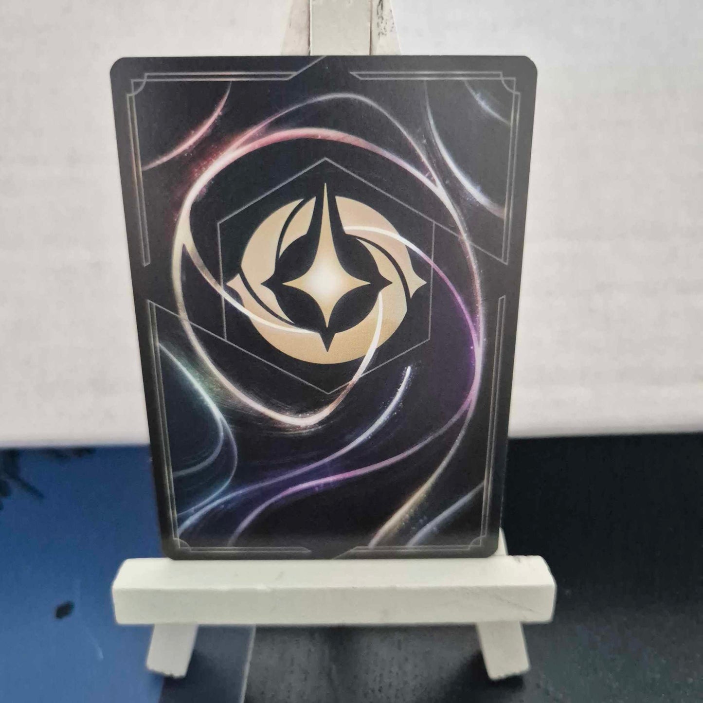 Pongo Père persévérant - Super Rare 19/204