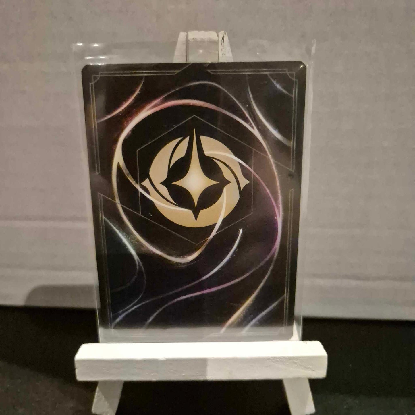 Arc de Robin - Inhabituelle 98/204