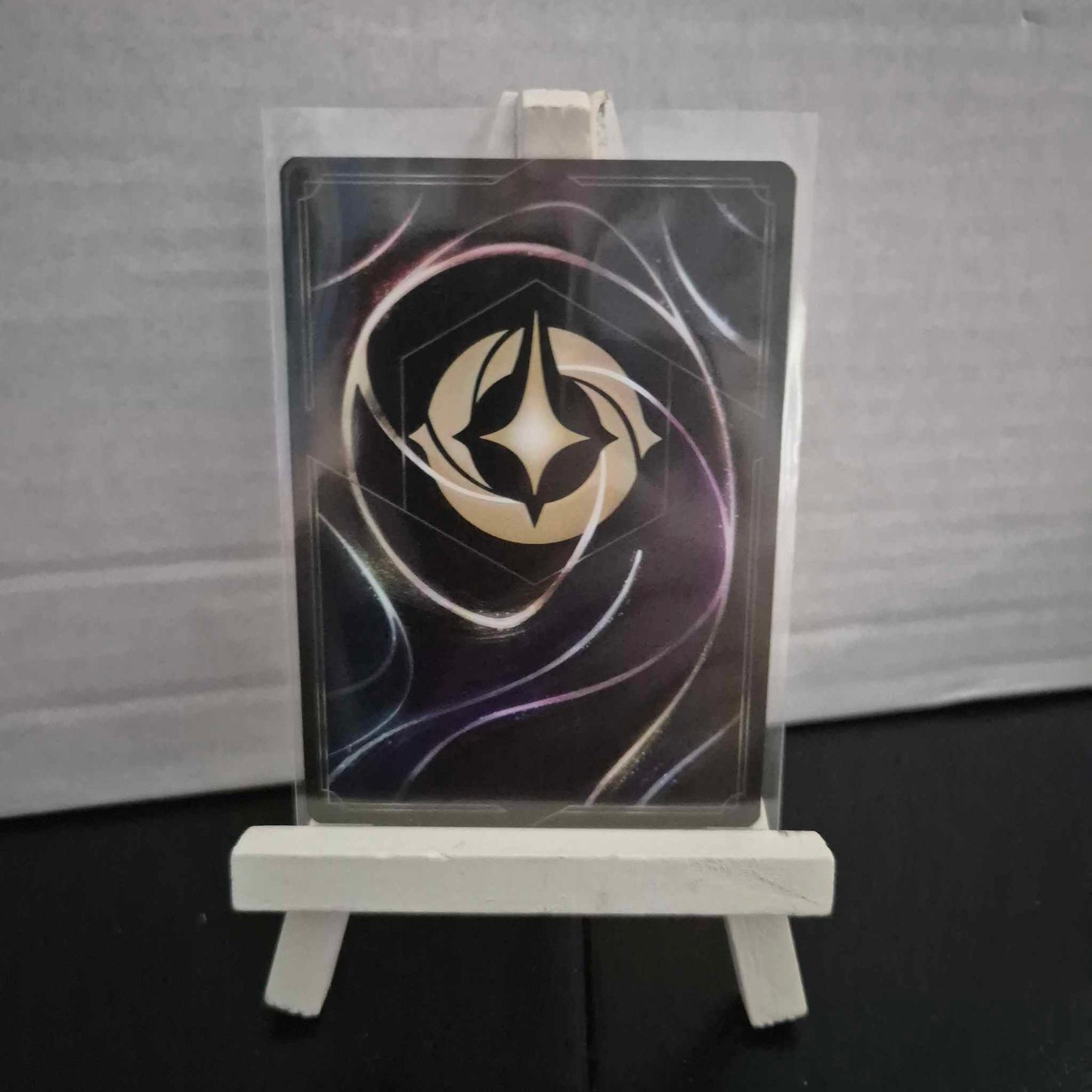 Shérif de Nottingham Officiellement corrompu -Super Rare 191/204