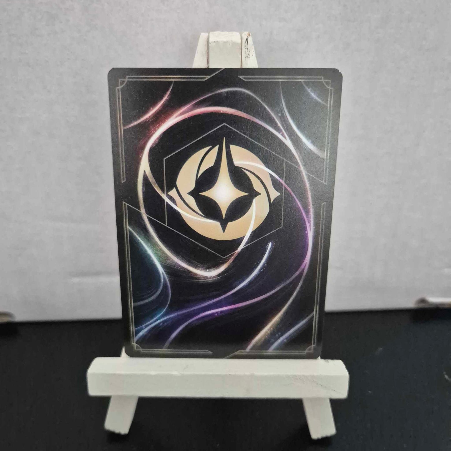 Chernabog Répand le mal - Super Rare 03/204