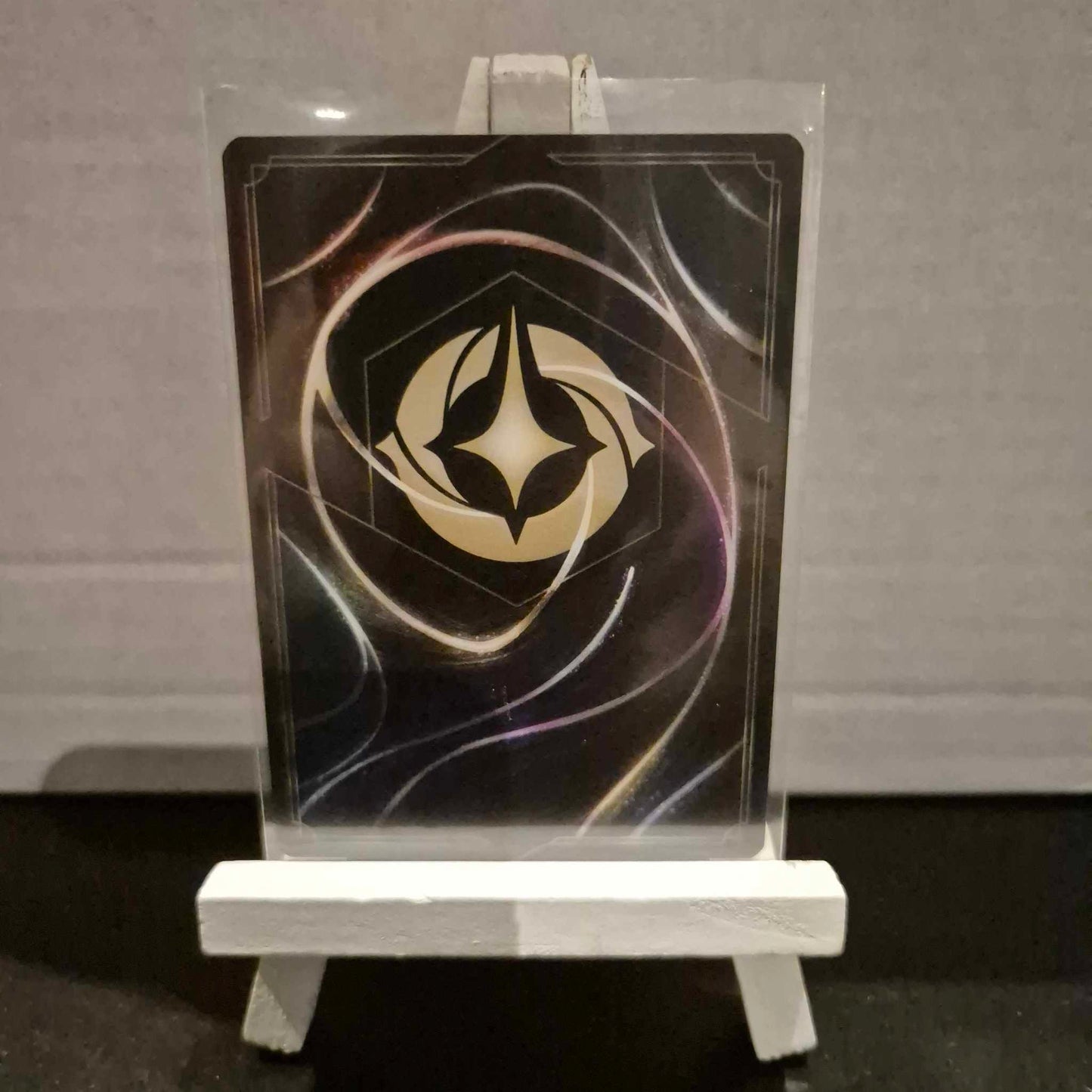 Crois-moi j'au vu pire - Commune 96/204