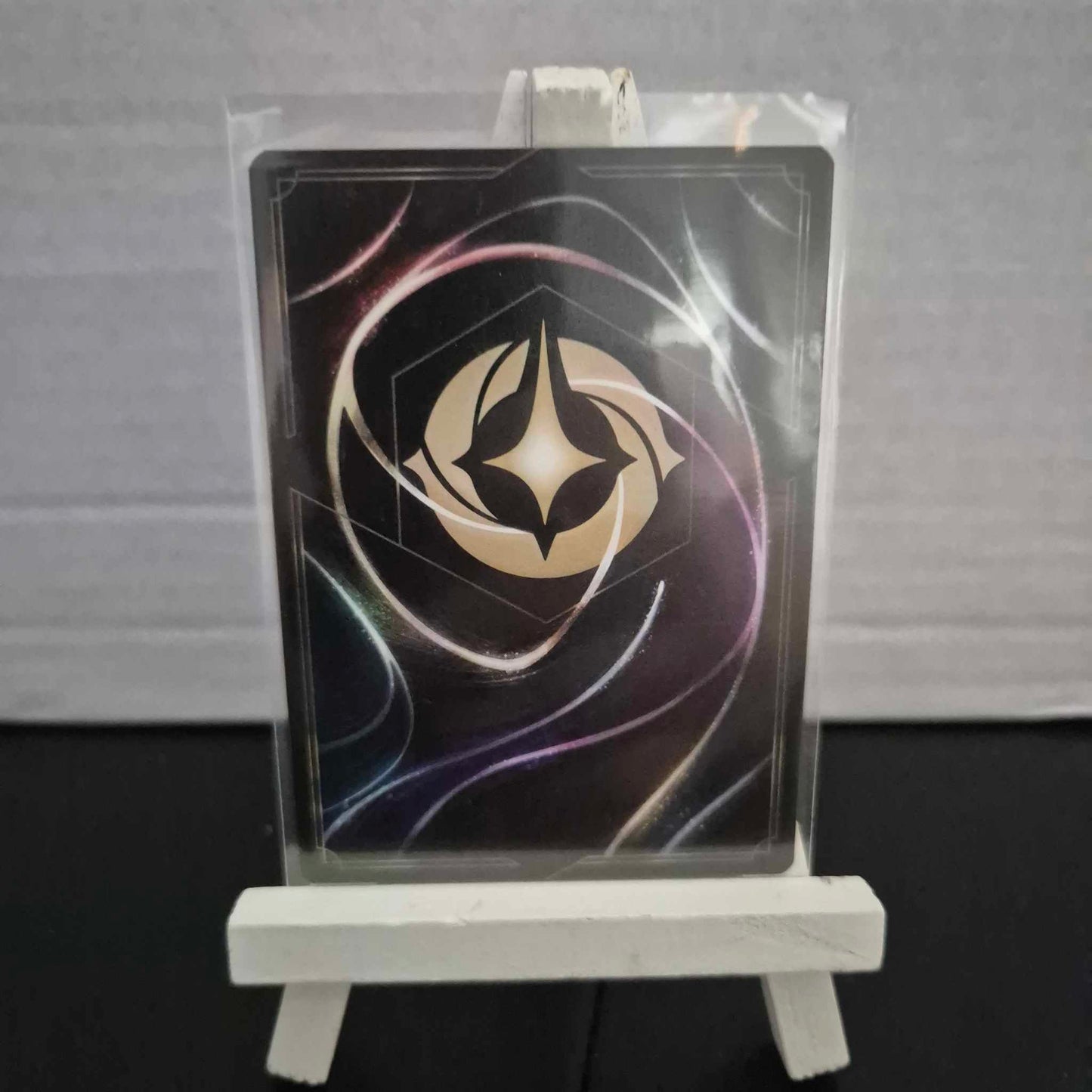 Rufus Chat d'orphelinat - Commune 153/204