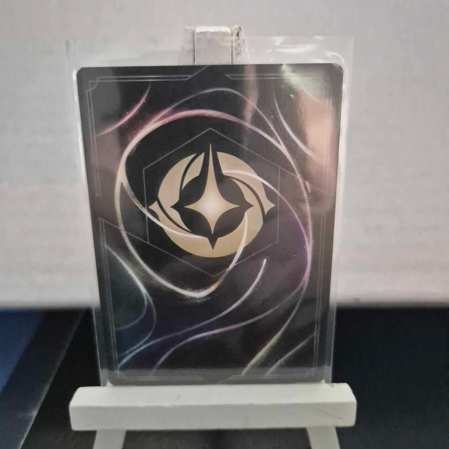 Château de la Reine Salle du Miroir - Rare 67/204