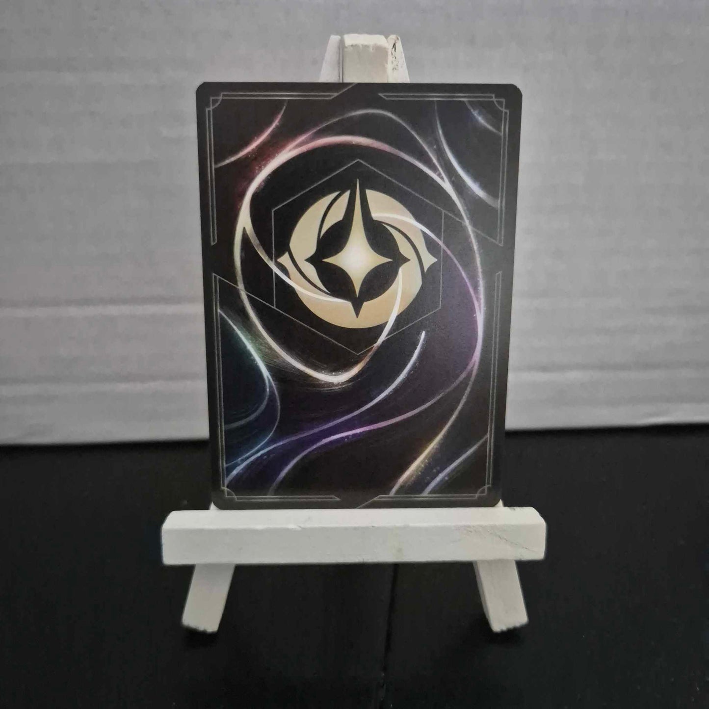 Petit Jean Hors-la-loi plein de ressources - Super Rare 178/204