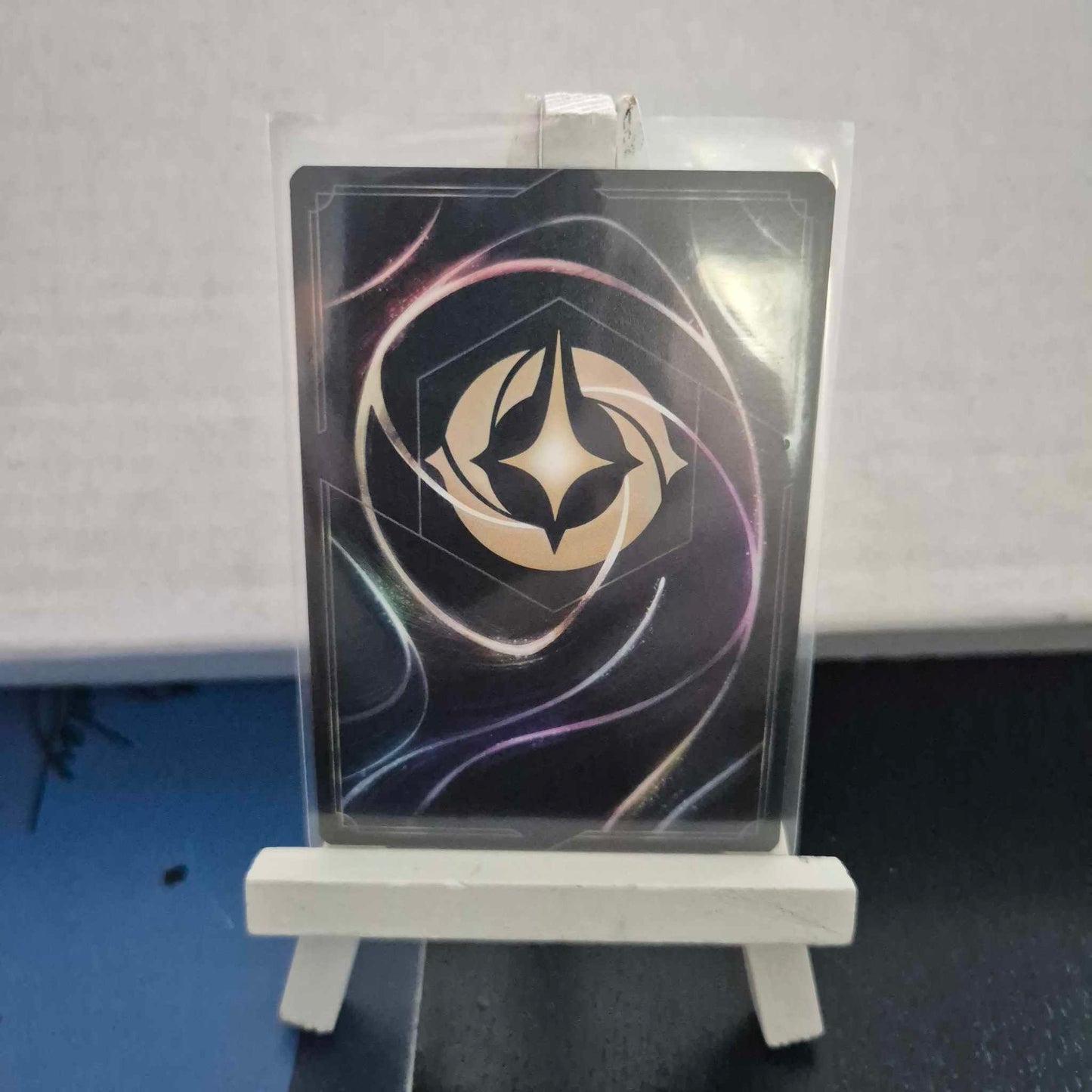 Hydros Titan de Glace - Inhabituelle 39/204