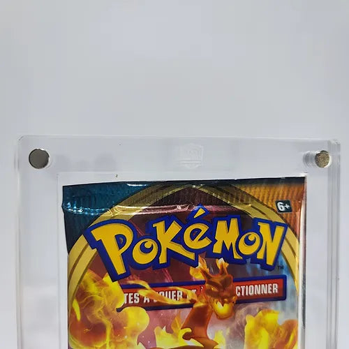Protection acrylique 1 booster Tyranobox