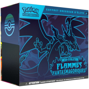 ETB FLAMMES FANTASMAGORIQUES