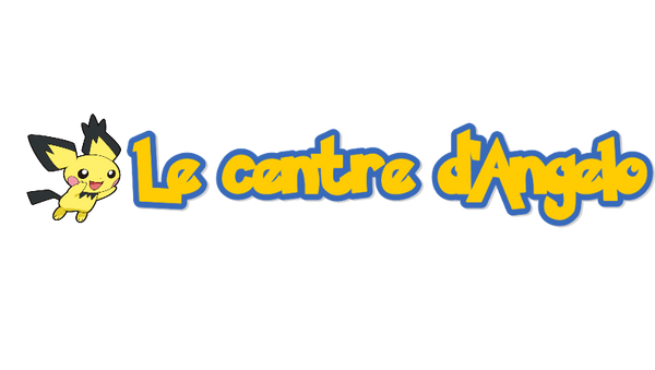 Le centre d'Angelo