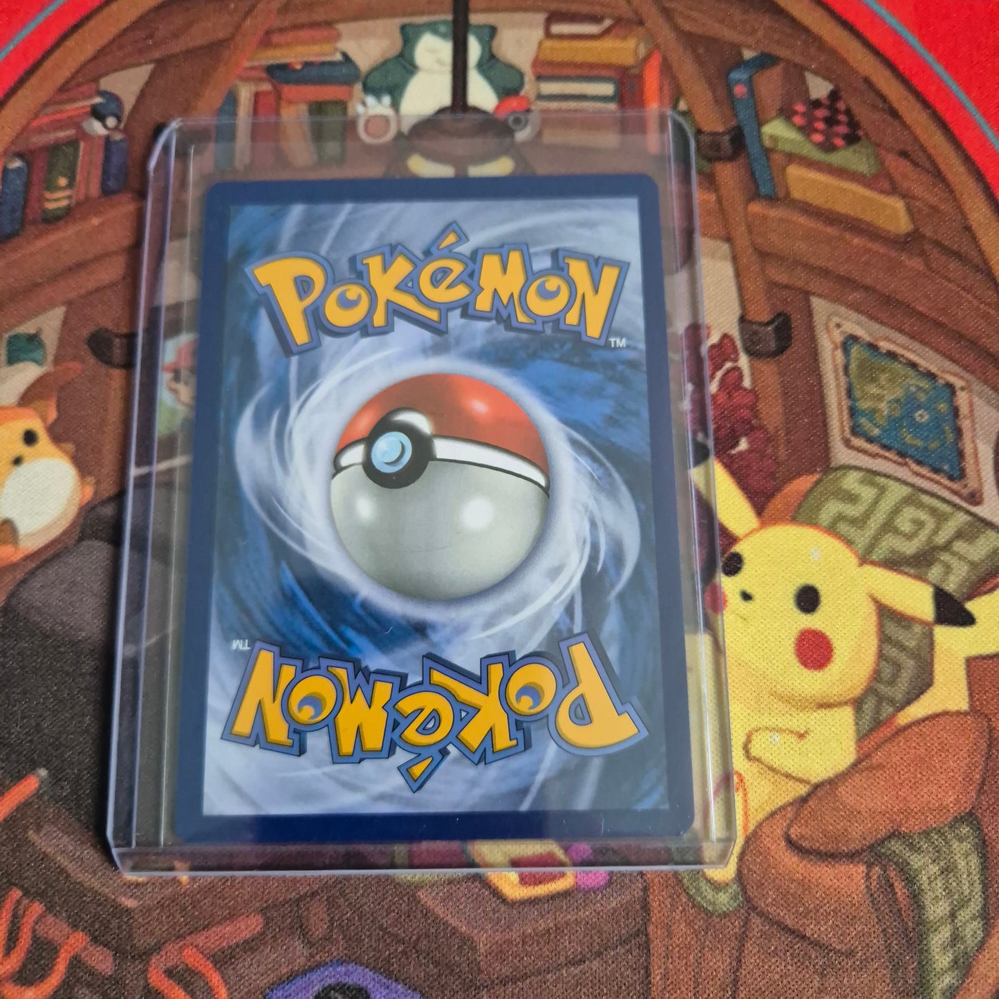 Gardevoir Shiny EX Full Art - 217/091 Destinées de Paldea