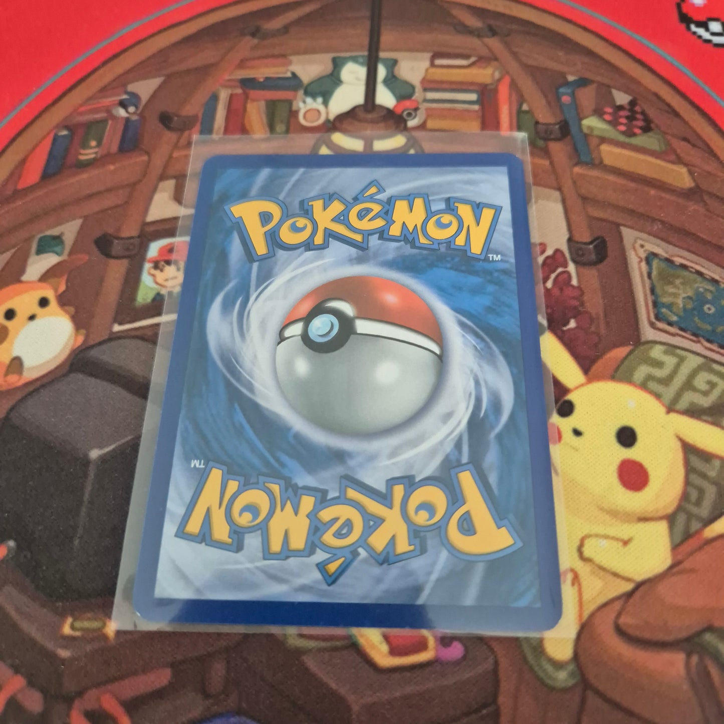 Léviator Reverse Holographique - 7/95 L'Appel des Légendes