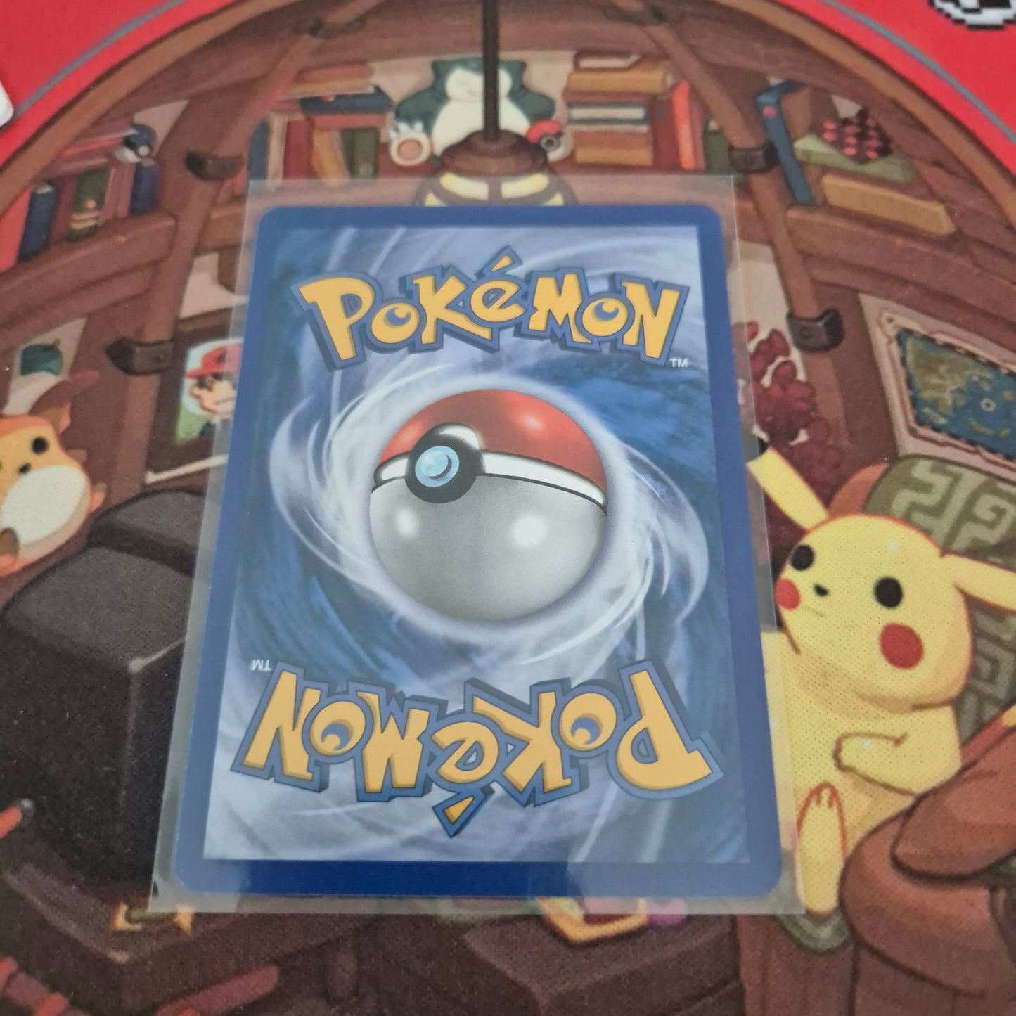 Mangriff Rare - 39/95 L'Appel des Légendes
