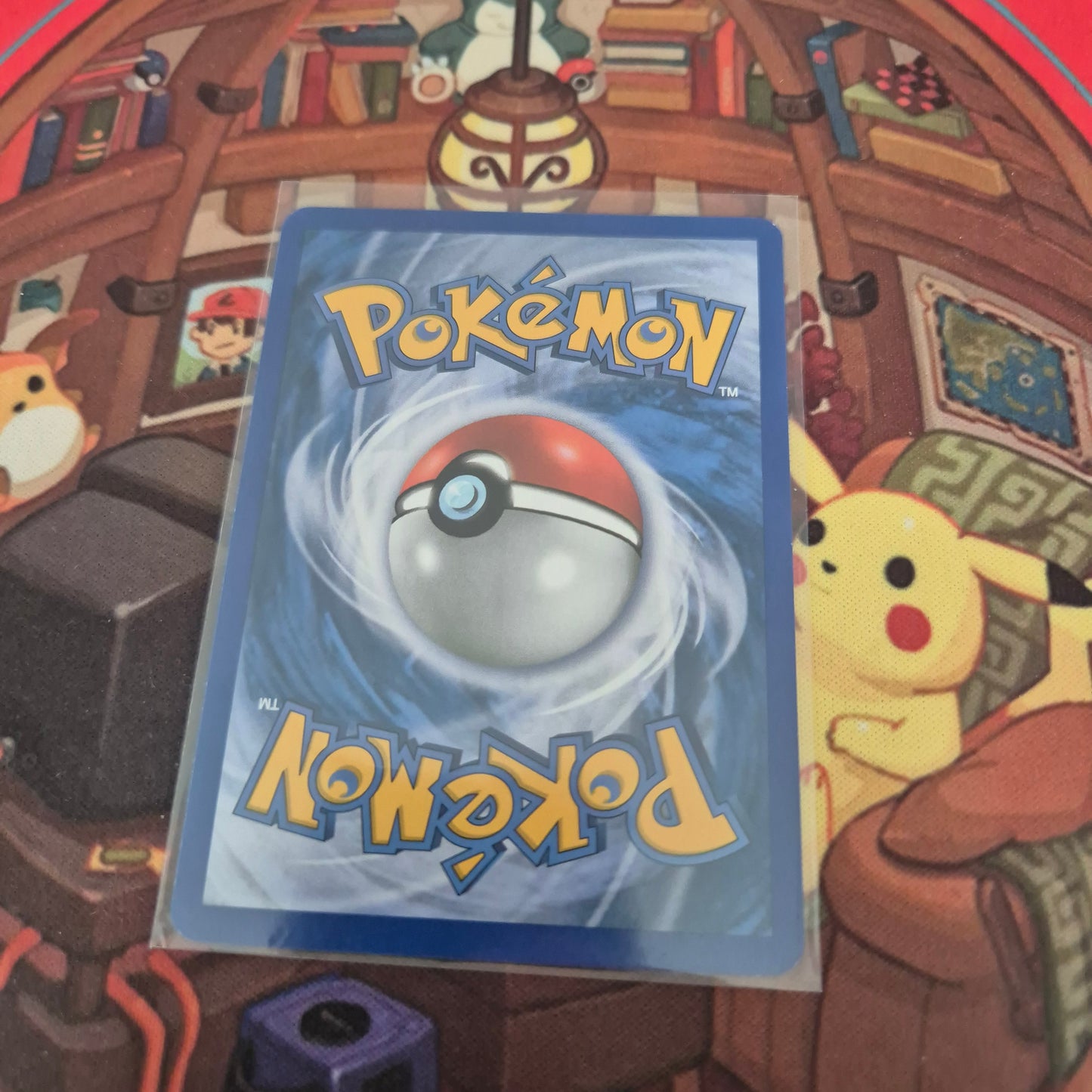 Magicarpe Commune - 61/95 L'Appel des Légendes