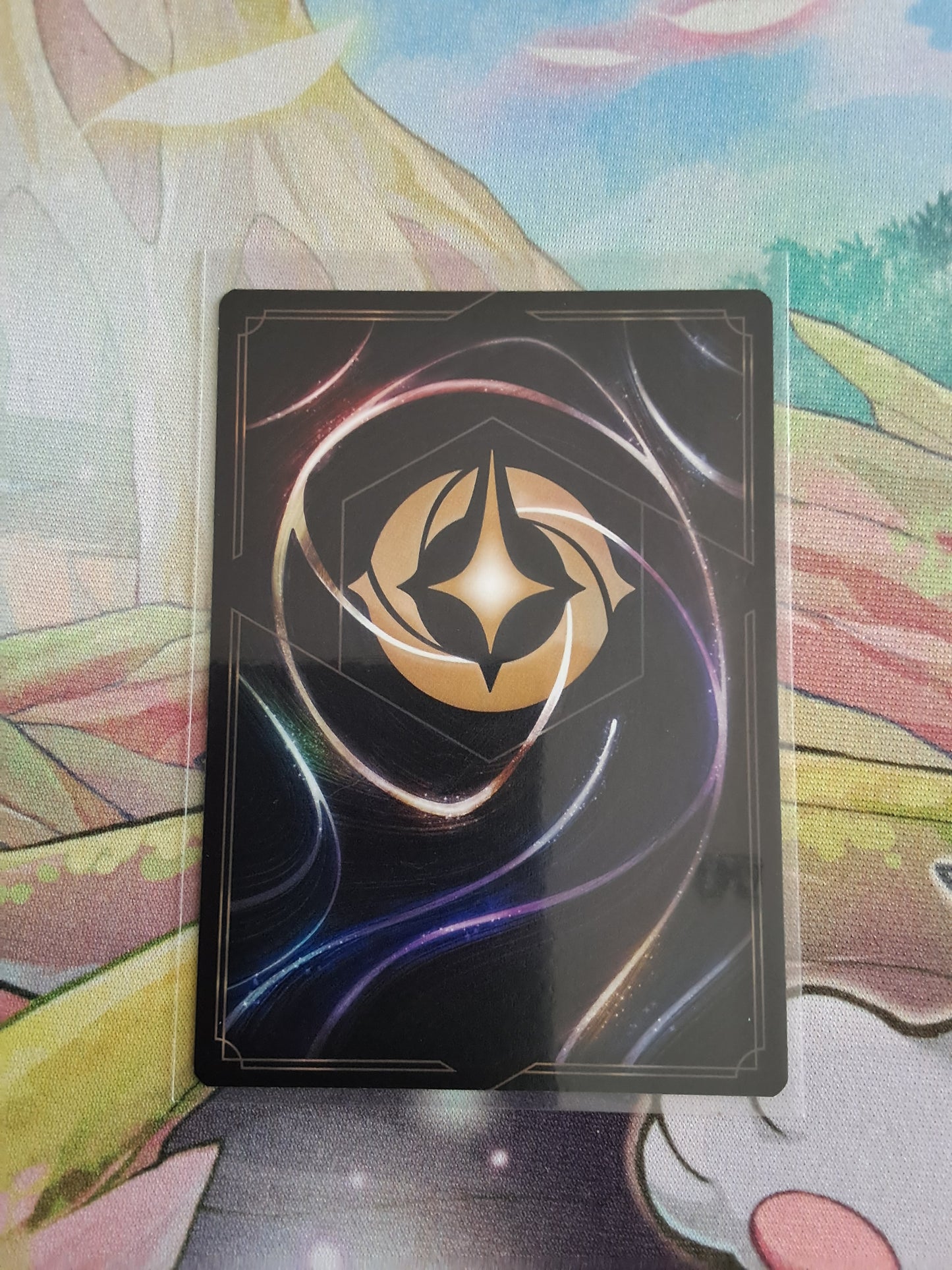 Nana Chienne de la famille Darling - Inhabituelle 17/204