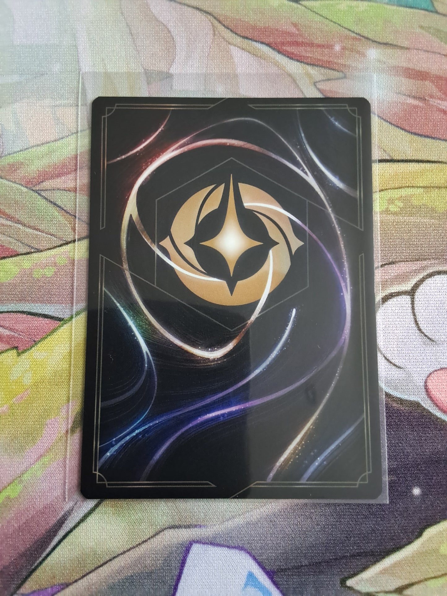 Flûte de Dormeur - Rare 34/204