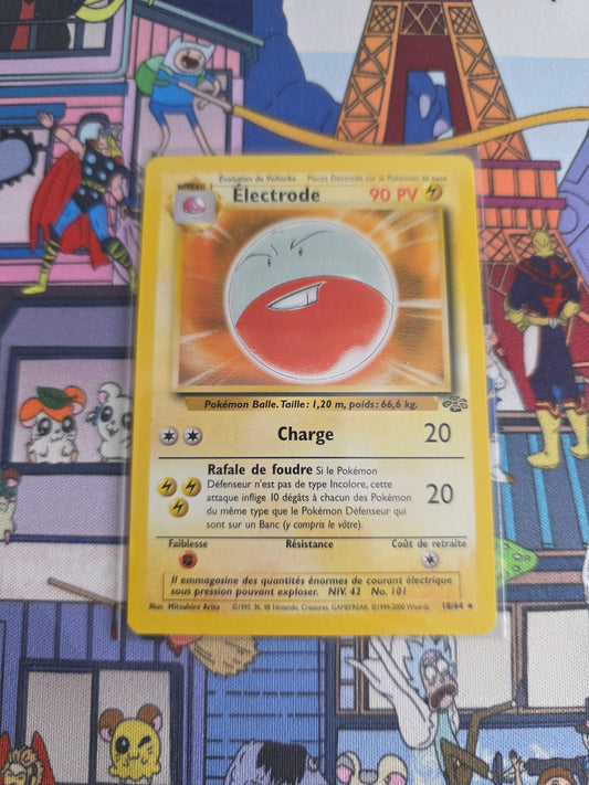 electrode