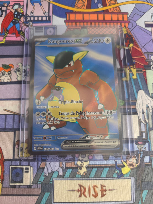 kangourex ex