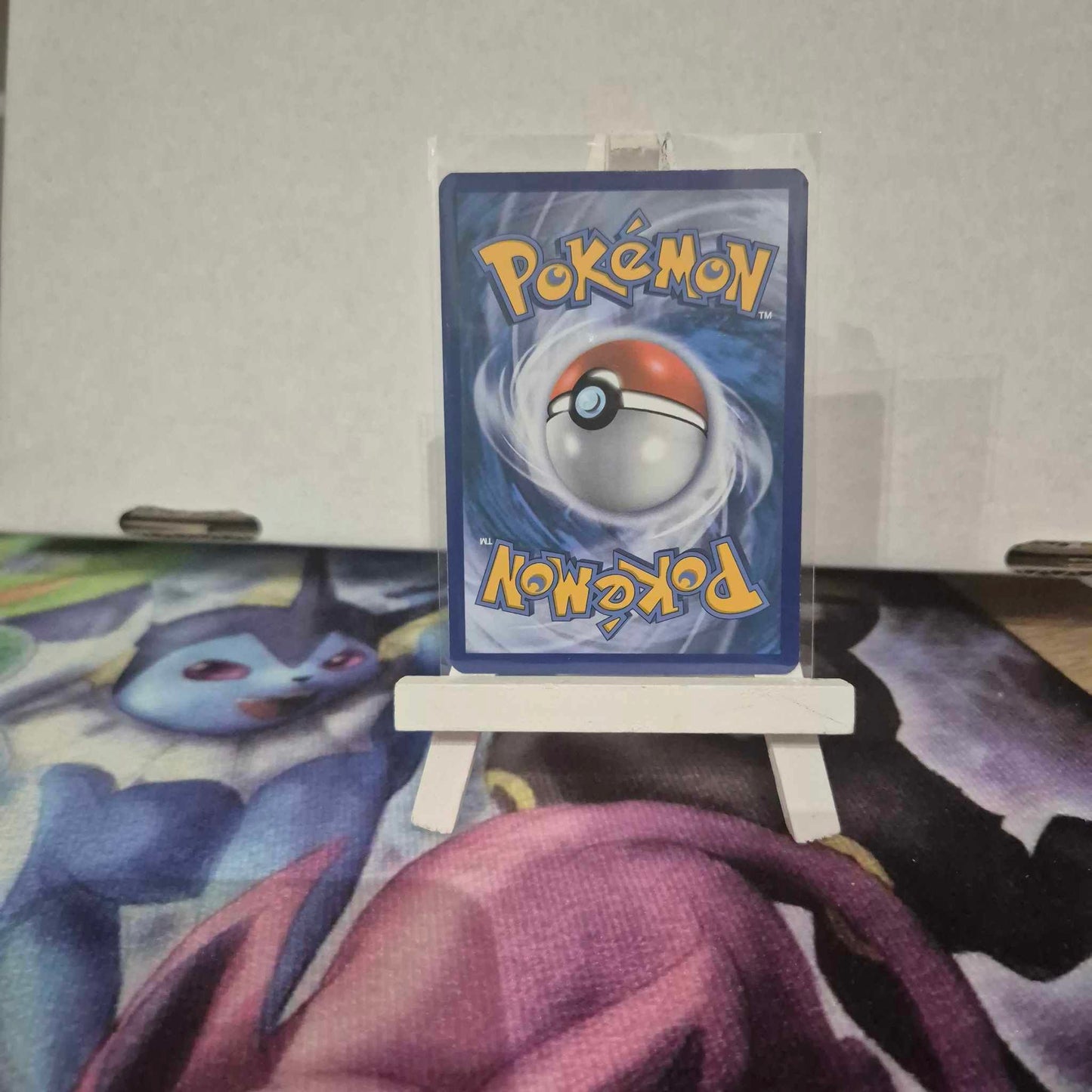Mistigrix Rare - Rupture Turbo 59/122