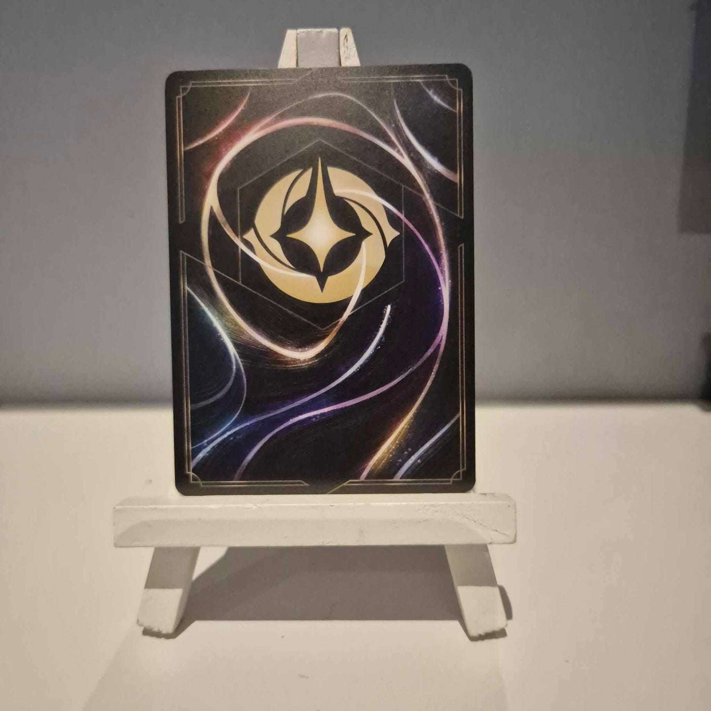 Bouclier de Vertu - Inhabituelle 135/204