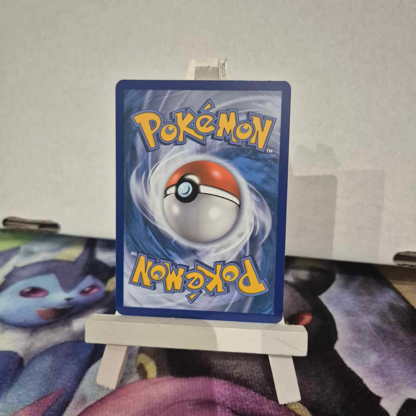 Zébibron - Rupture Turbo 48/122