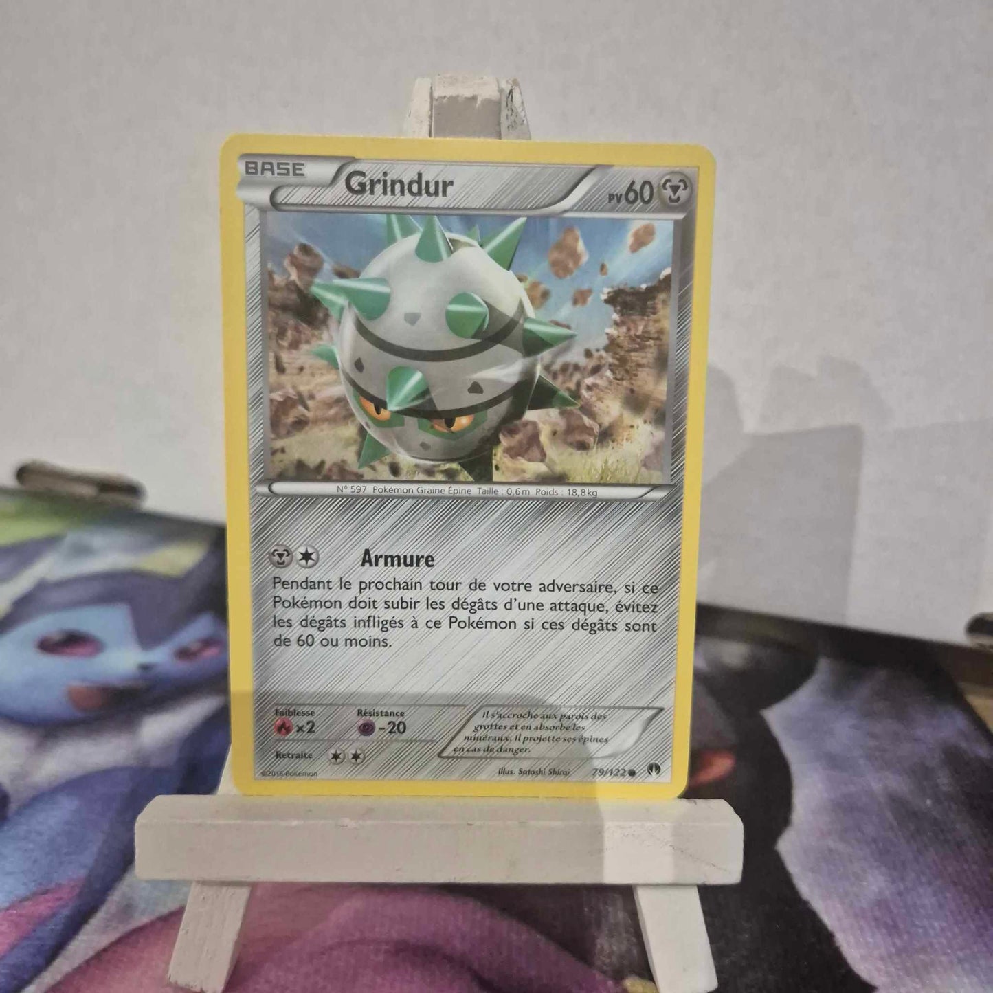 Grindur - Rupture Turbo 79/122