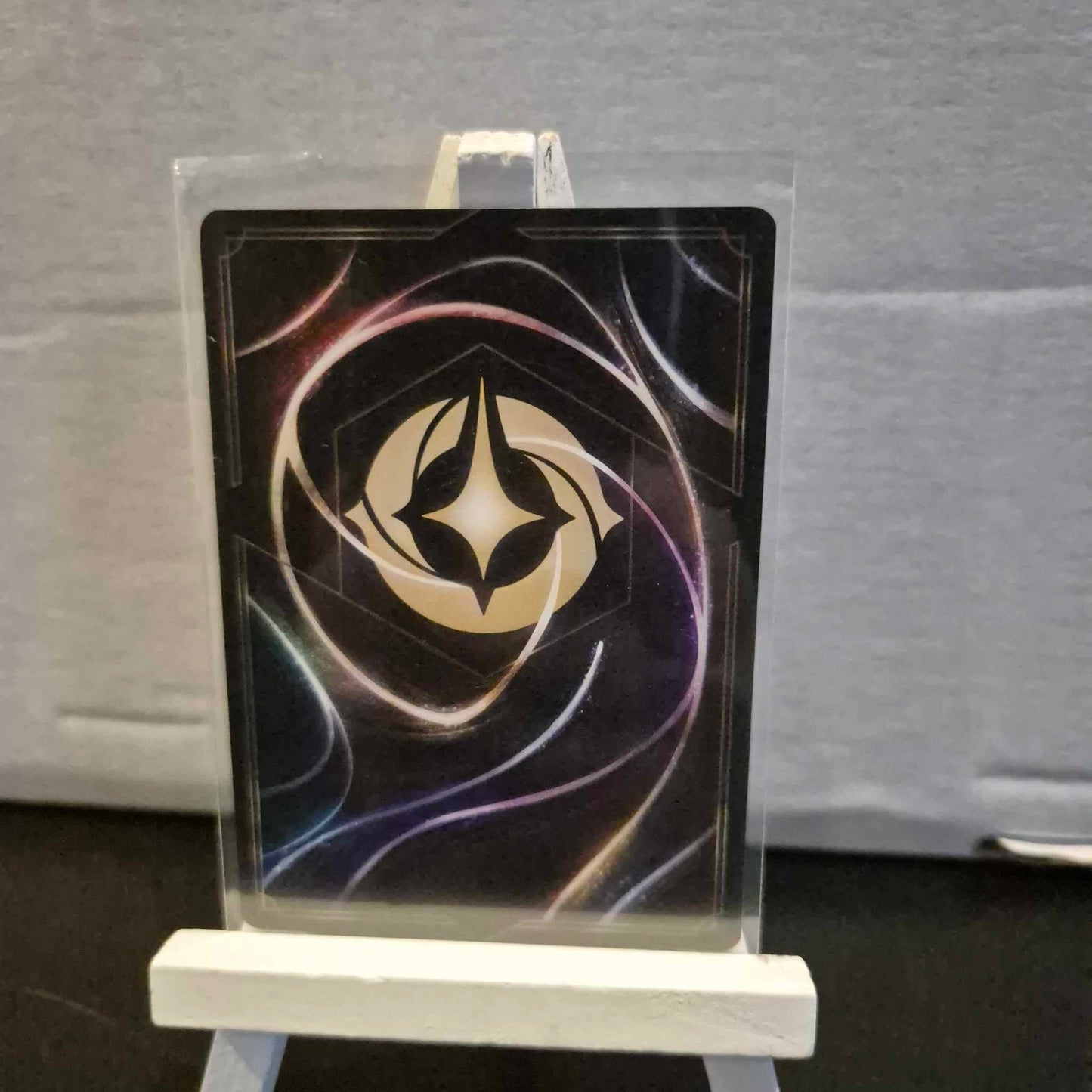 Raya Obstinée - Commune 122/204