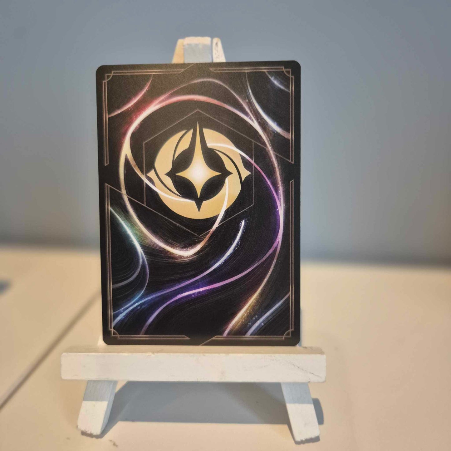 DR. Facilier Charlatan -Commune 38/204