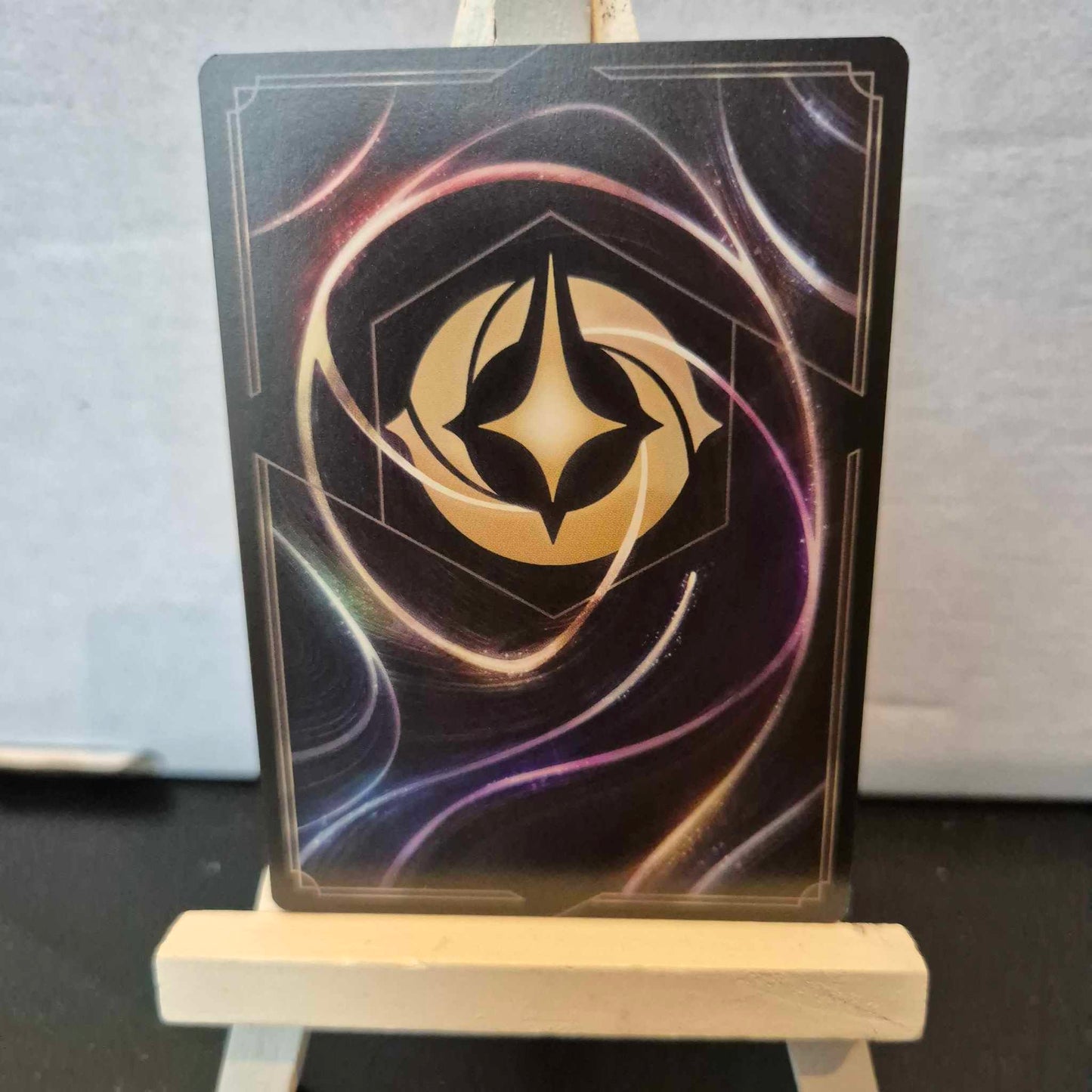 Bibbidi Bobbidi Boo -Rare 96/204