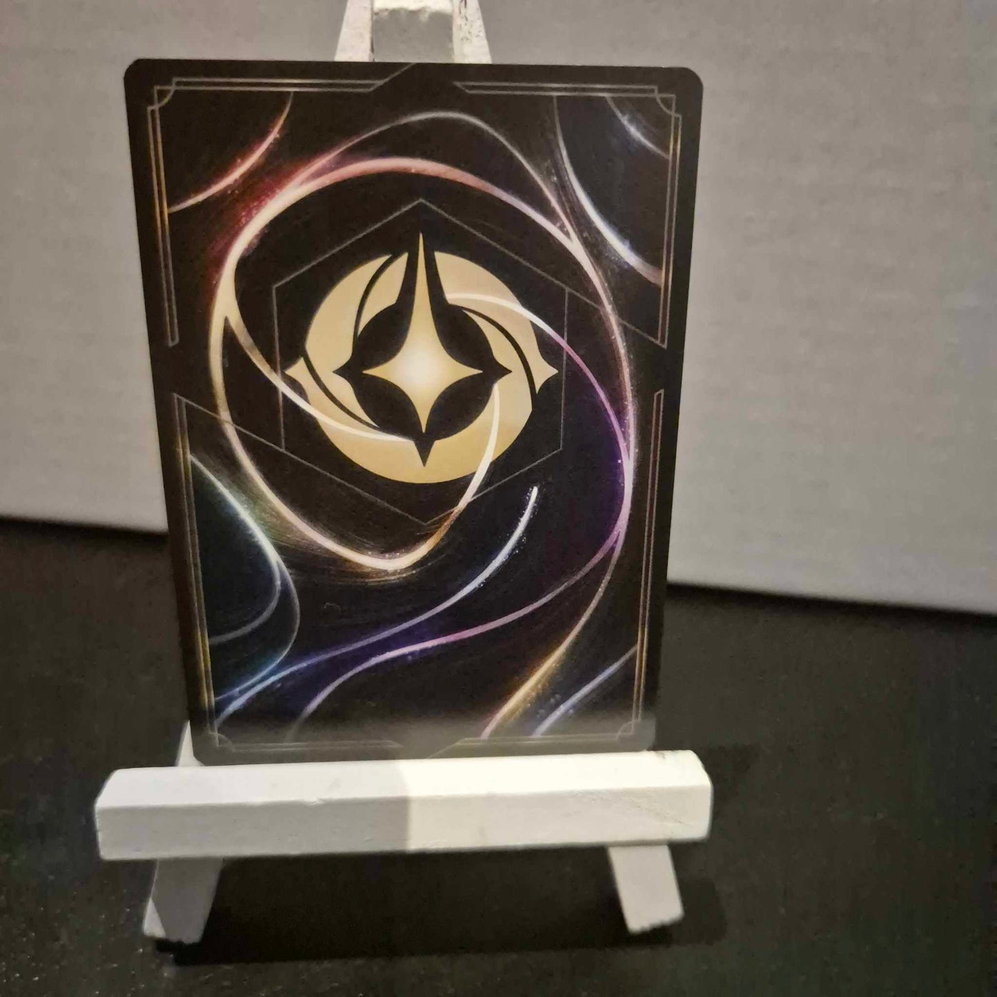 Cimeterre Volé - Commune 102/204