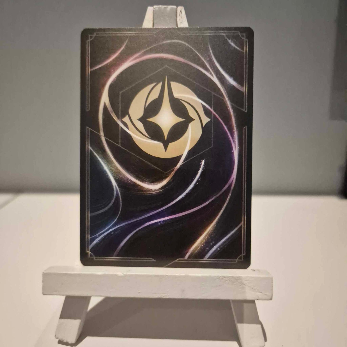 Maui Idole des Hommes - Rare 114/204