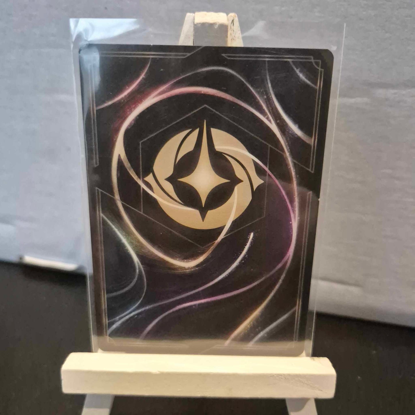 Chat du Cheshire Sorti de l'Ombre - Super Rare 75/204