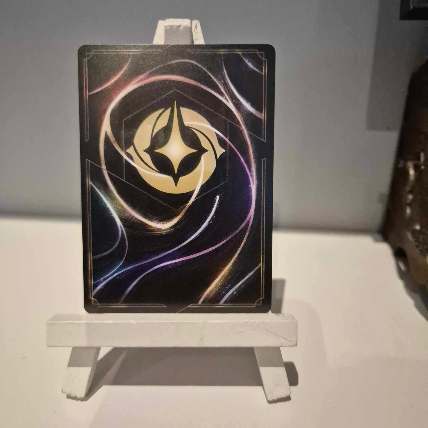 Réflexion -Inhabituelle 65/204