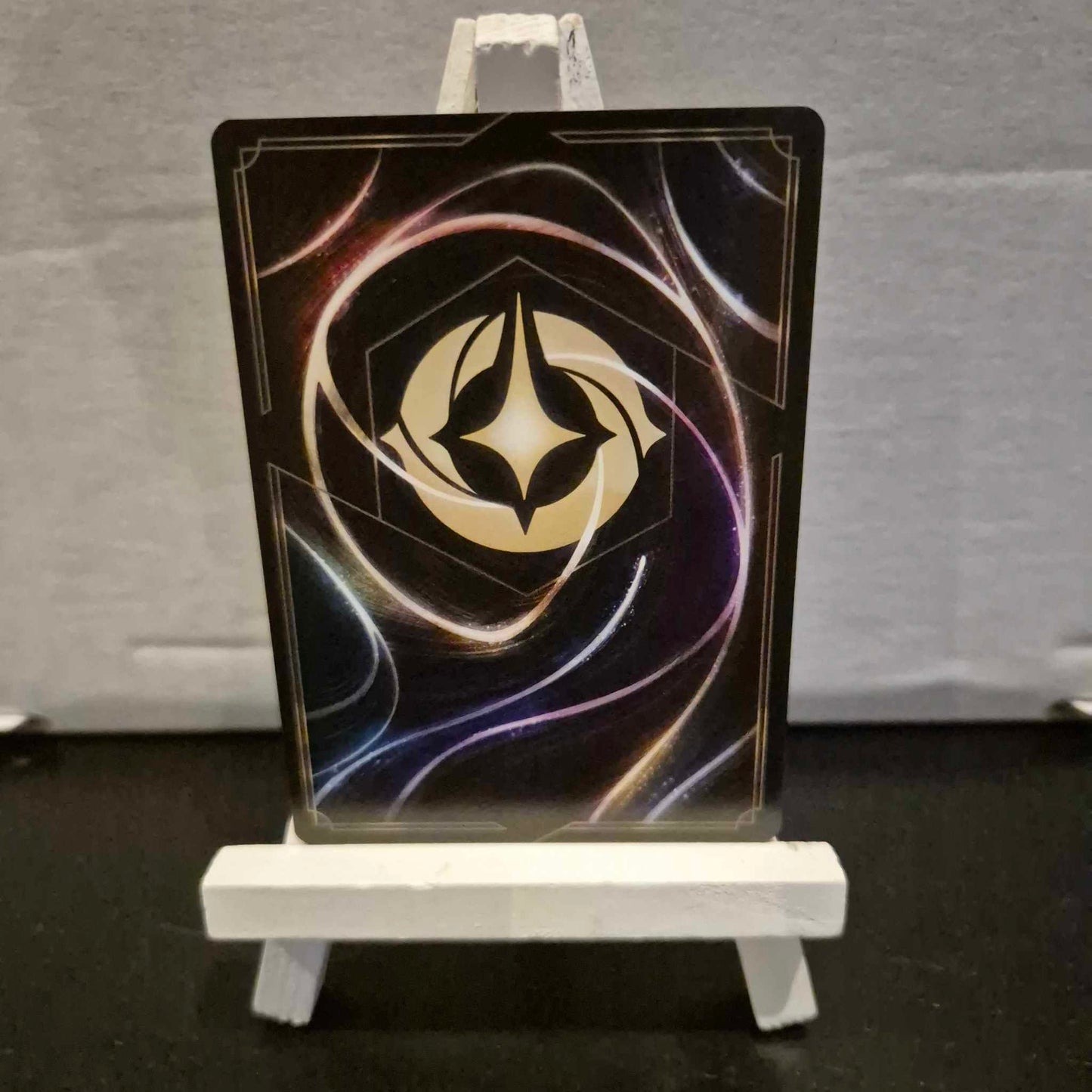 Clochette du Dîner - Rare 134/204