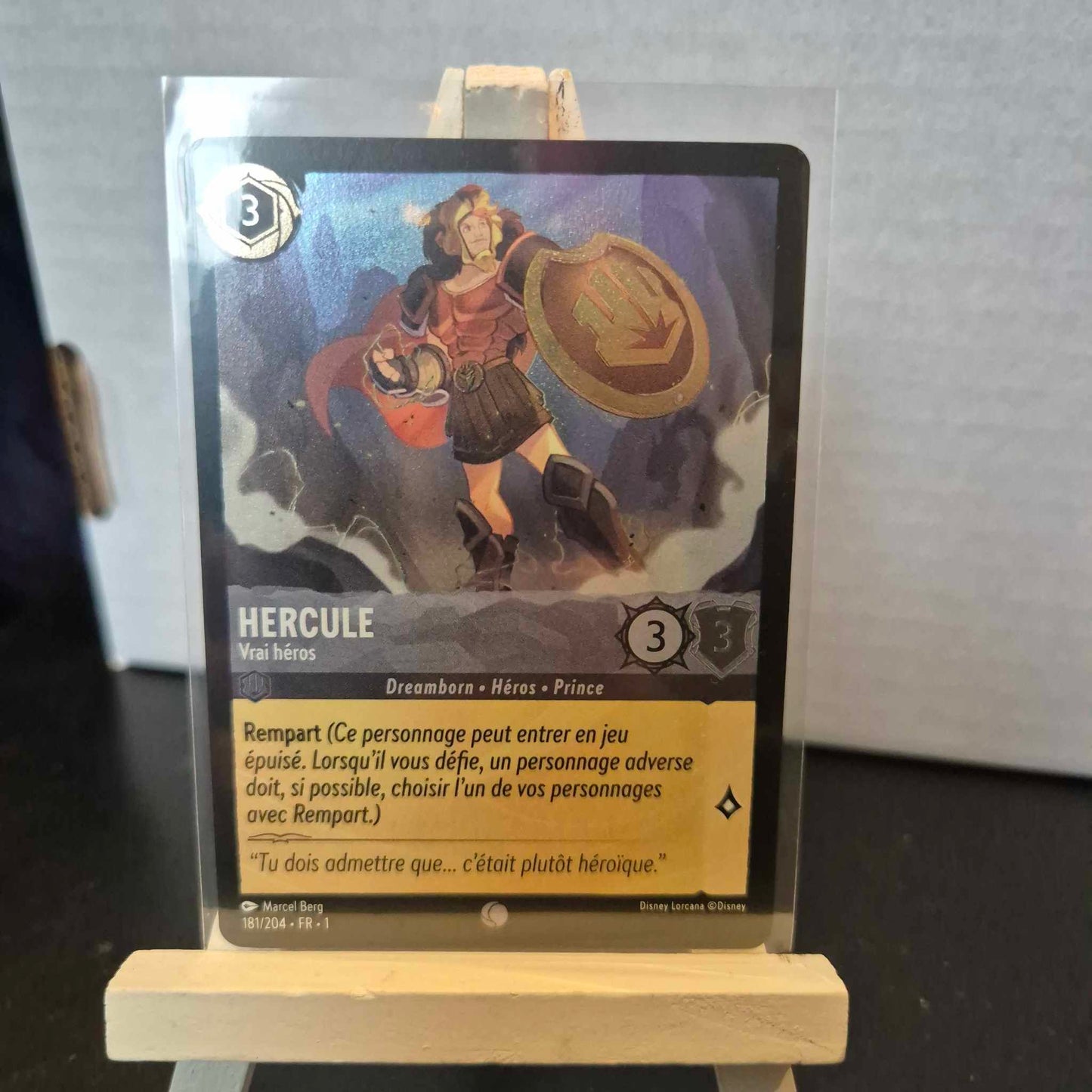 Hercule - Commune 181/204