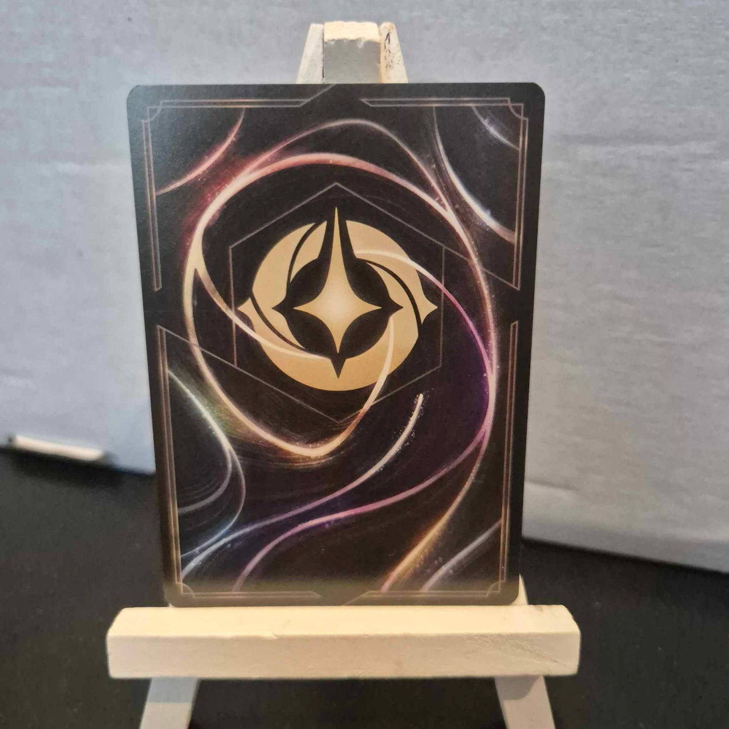 Grimoire du Sorcier - Rare 68/204