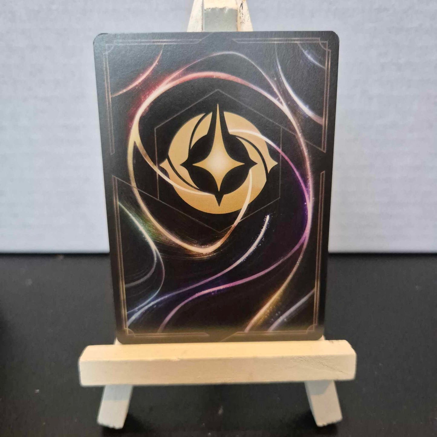 Tamatoa Bling-Bling -Super Rare 159/204